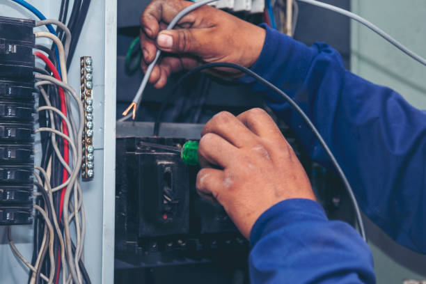 Best Electrical Rewiring Services  in Rmel Valley Village, CA